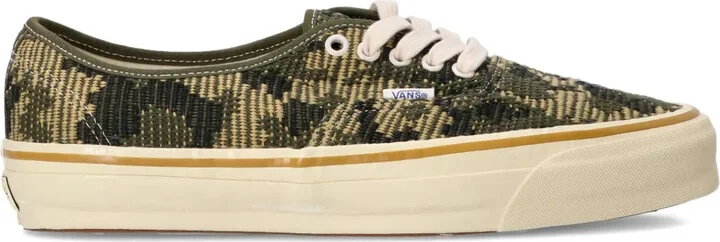 LX Authentic 44 "Camo" sneakers