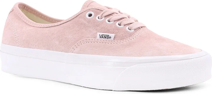 Lx Authentic 44 Canvas Sneakers - Image 2