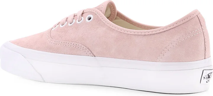 Lx Authentic 44 Canvas Sneakers - Image 3