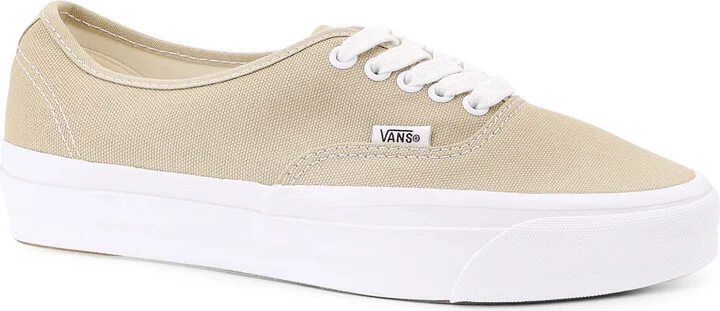 Lx Authentic 44 Canvas Sneakers - Image 2