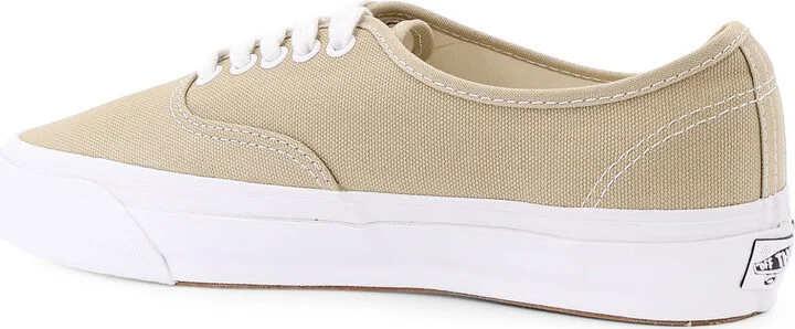 Lx Authentic 44 Canvas Sneakers - Image 3
