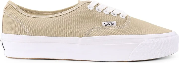 Lx Authentic 44 Canvas Sneakers