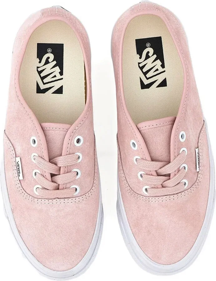 Lx Authentic 44 low-top sneakers - Image 4