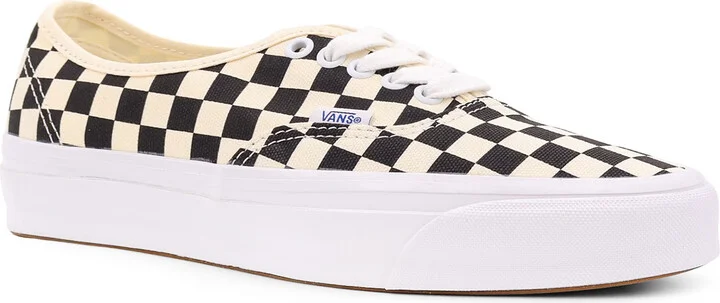 Lx Authentic Reissue 44 Canvas Low-top Sneakers - Image 2