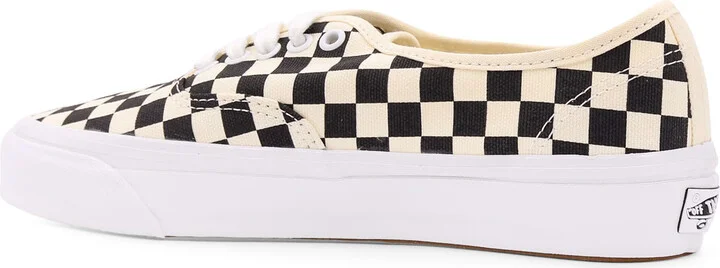 Lx Authentic Reissue 44 Canvas Low-top Sneakers - Image 3