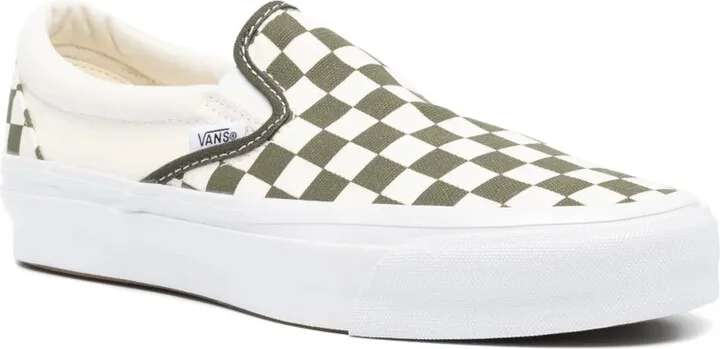 Lx Classic Lip-On 98 sneakers - Image 2