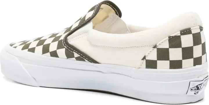 Lx Classic Lip-On 98 sneakers - Image 3