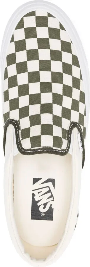 Lx Classic Lip-On 98 sneakers - Image 4