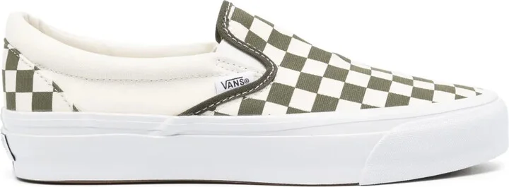 Lx Classic Lip-On 98 sneakers