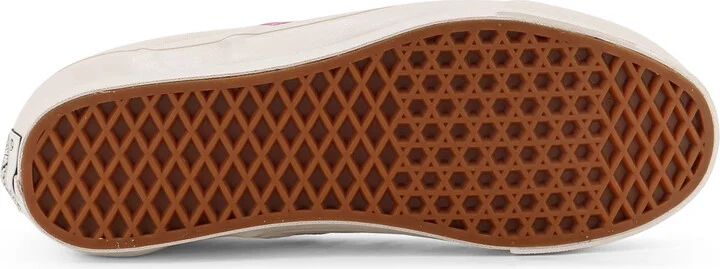 Lx Classic Slip-on 98 Low-top Canvas Sneakers - Image 4