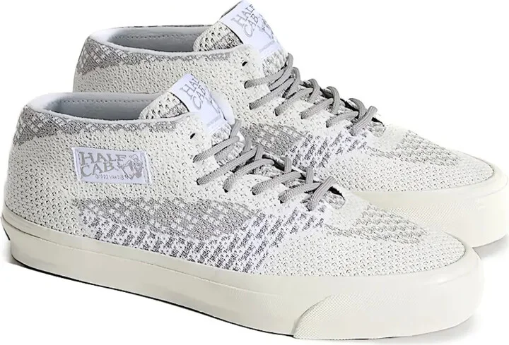 LX Half Cab 33 EK knitted sneakers - Image 2