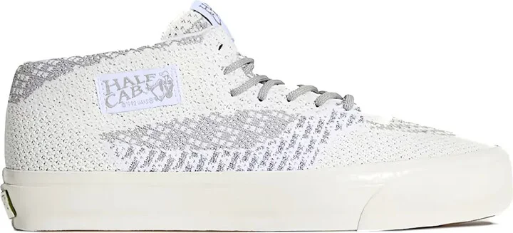 LX Half Cab 33 EK knitted sneakers