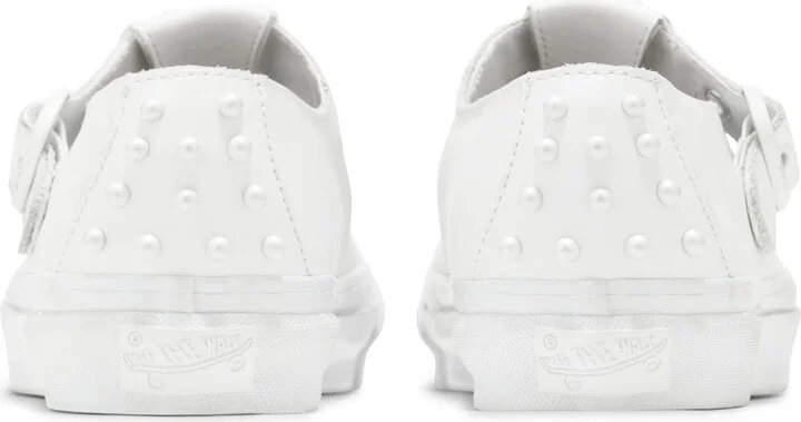 LX Mary Jane 93 Sneaker - Image 3