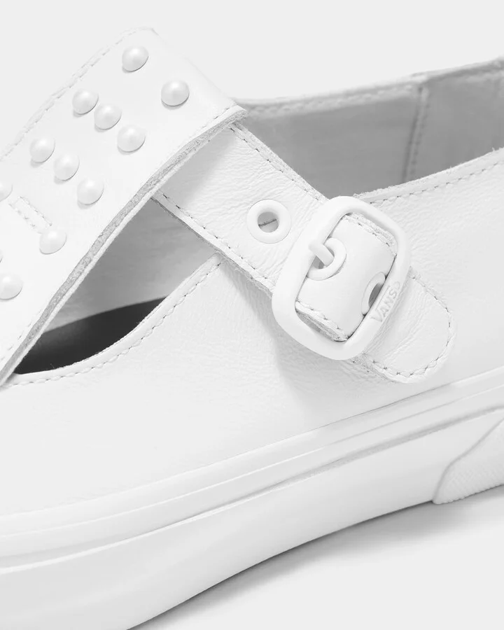 LX Mary Jane 93 Sneaker - Image 4