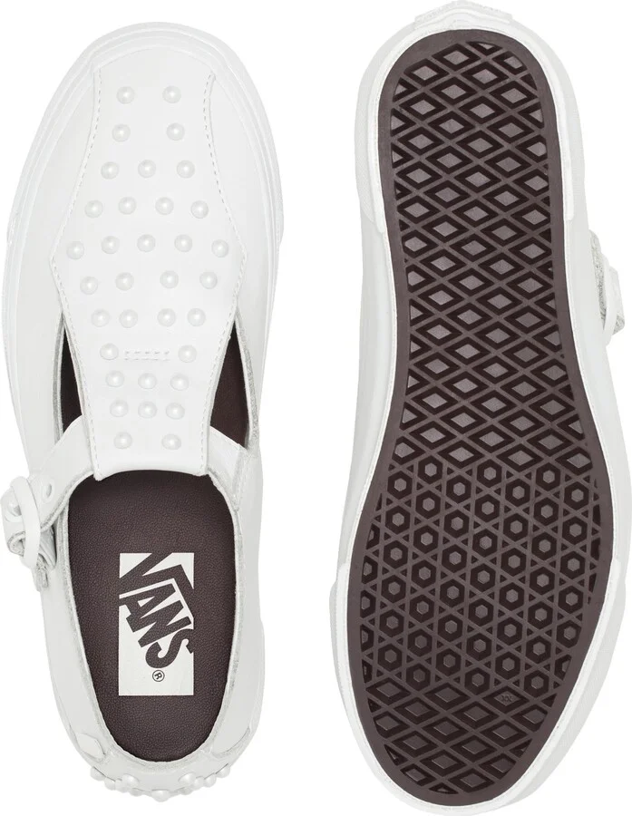 LX Mary Jane 93 Sneaker - Image 5