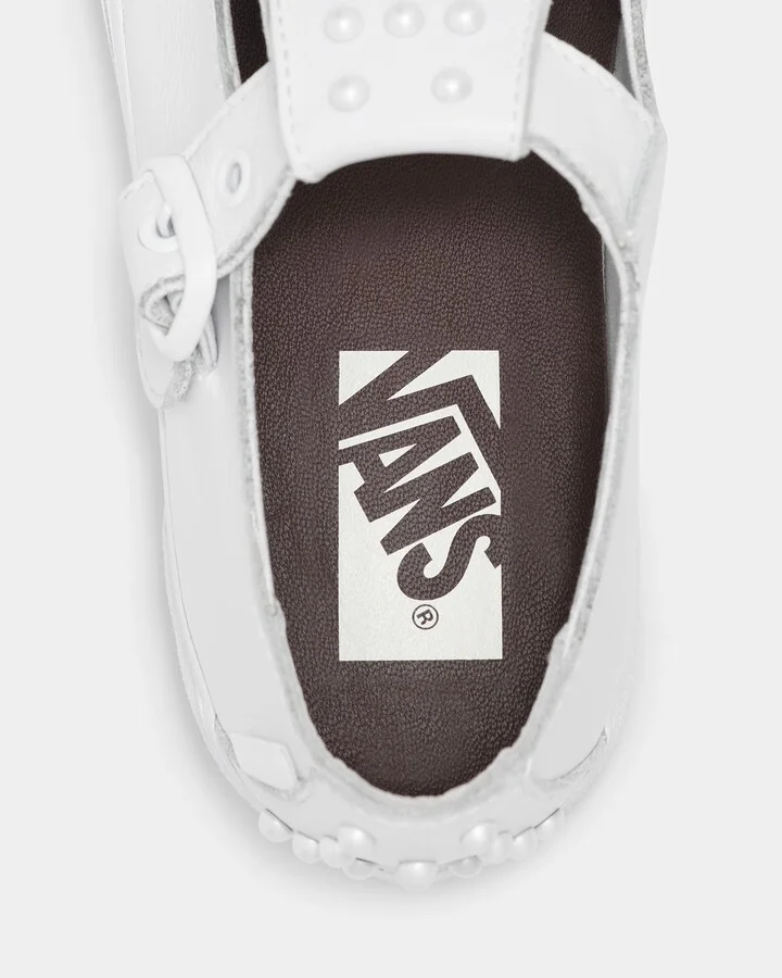 LX Mary Jane 93 Sneaker - Image 6