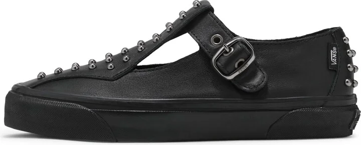 LX Mary Jane 93 Sneaker - Image 8