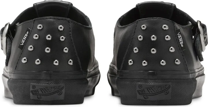 LX Mary Jane 93 Sneaker - Image 9
