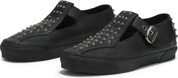 Pearlized Black