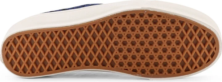 Lx Old Skool 36 Ek Embroidered Synthetic Fabric Low-top Sneakers - Image 4