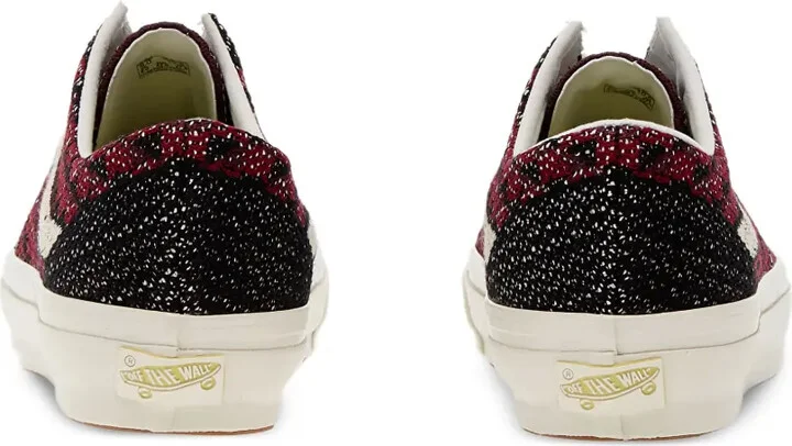 LX Old Skool 36 EK sneakers - Image 3