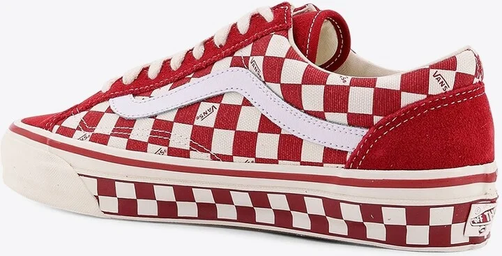 LX Old Skool BMX Low-Top Sneakers - Image 2