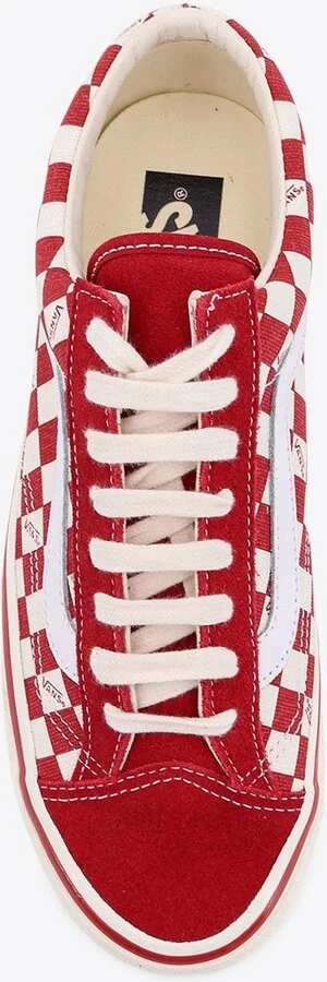LX Old Skool BMX Low-Top Sneakers - Image 3