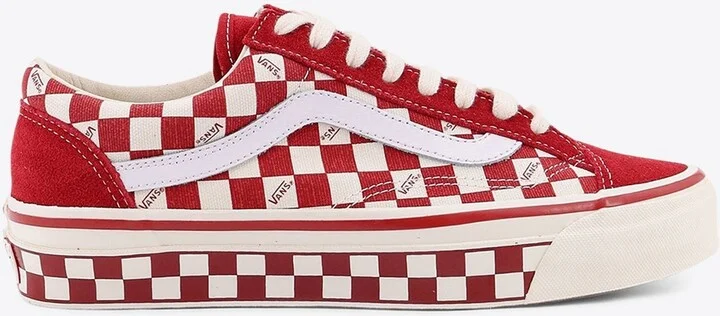 LX Old Skool BMX Low-Top Sneakers