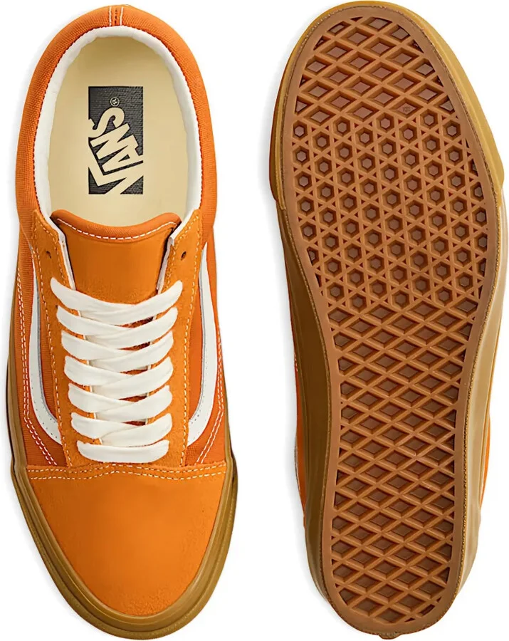 LX Old Skool low-top sneakers - Image 4
