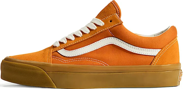 LX Old Skool low-top sneakers