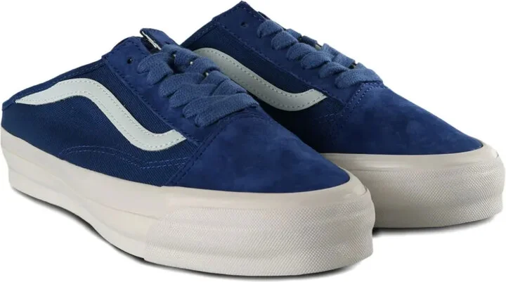 LX Old Skool mules - Image 2