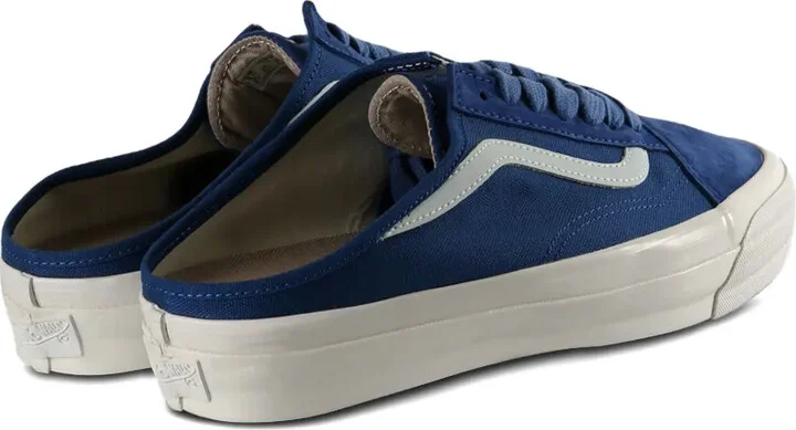 LX Old Skool mules - Image 3