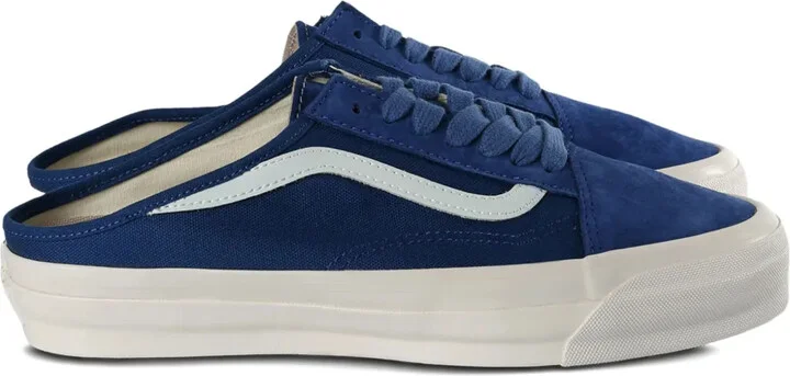 LX Old Skool mules