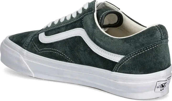 LX Old Skool sneakers - Image 3