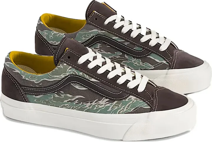 LX Old Skool sneakers - Image 2