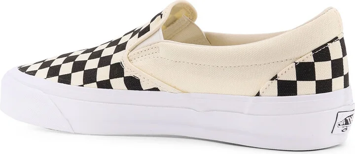 Lx Slip-on Reissue 98 Canvas Low-top Sneakers - Image 3