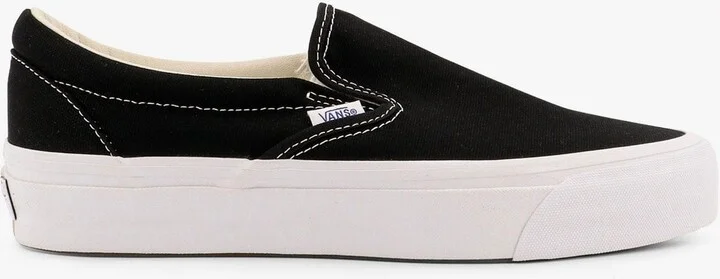 Lx Slip-on Reissue 98 Canvas Sneakers - Image 2
