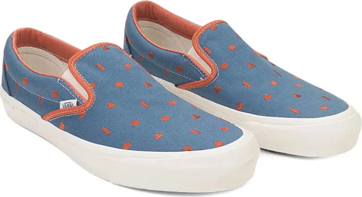 LX slip-on sneakers - Image 2