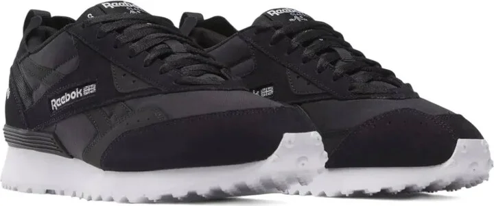 LX2200 "Black" trainers - Image 2