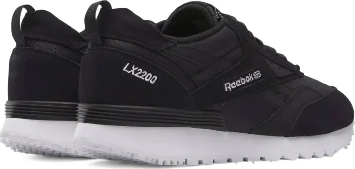LX2200 "Black" trainers - Image 3