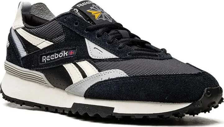 LX2200 "Black/White/Grey" sneakers - Image 2