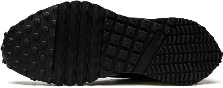 LX2200 "Black/White/Grey" sneakers - Image 4