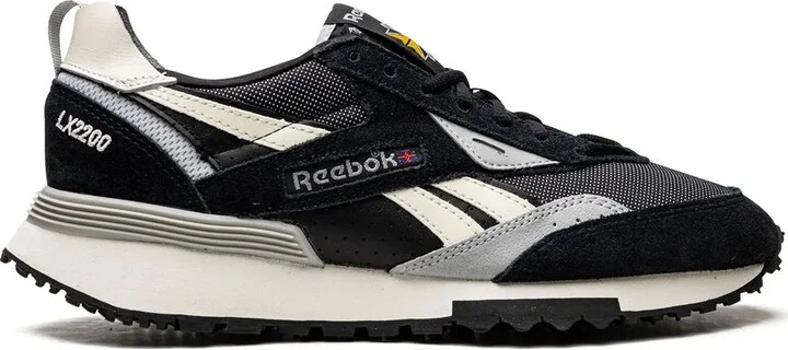 LX2200 "Black/White/Grey" sneakers