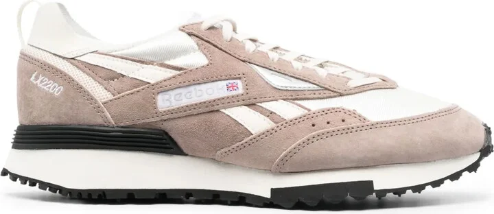 LX2200 low-top sneakers