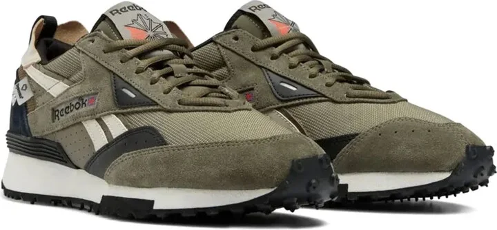 Lx2200 Suede Trainers - Image 2