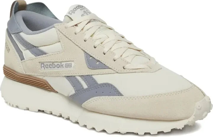 Lx2200 Suede Trainers - Image 2