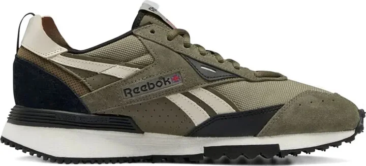Lx2200 Suede Trainers