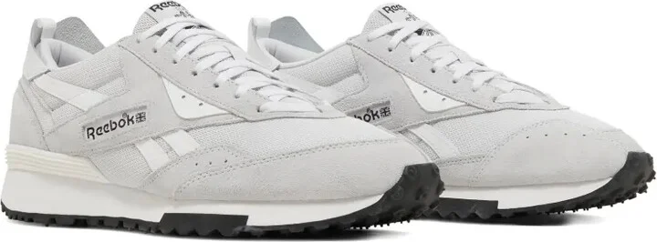 Lx2200 "White" sneakers - Image 2