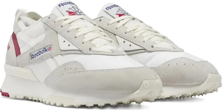 Lx2200 "White" sneakers - Image 2
