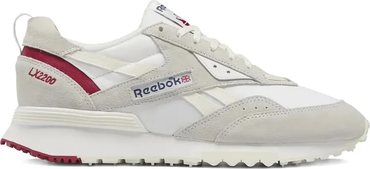 Lx2200 "White" sneakers